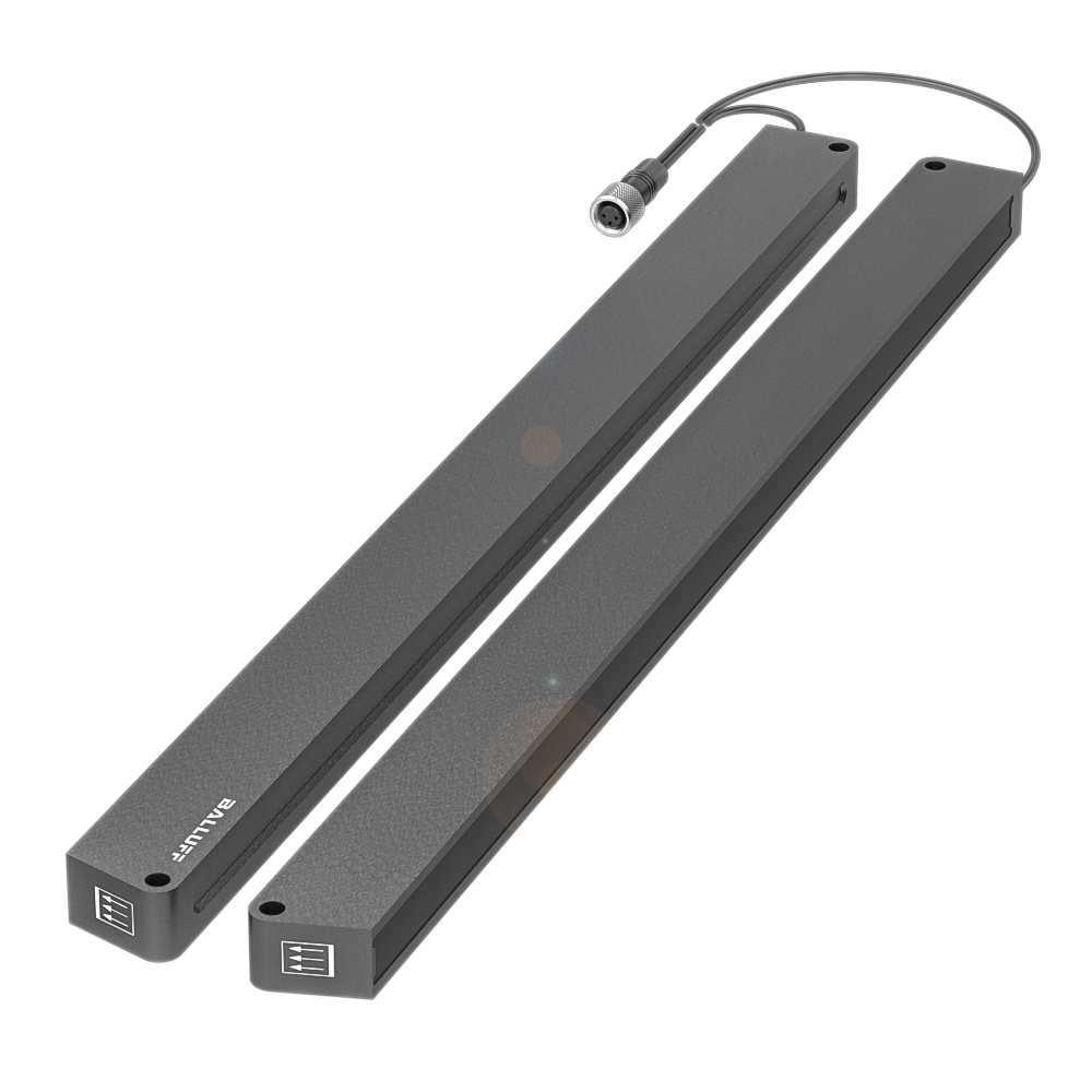 Micromote - cabezales de sensores ópticos