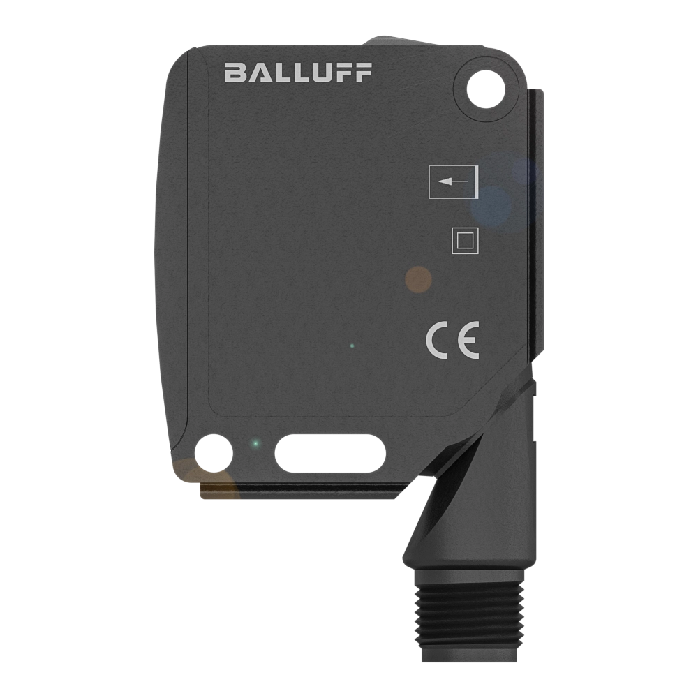 Through-beam sensors