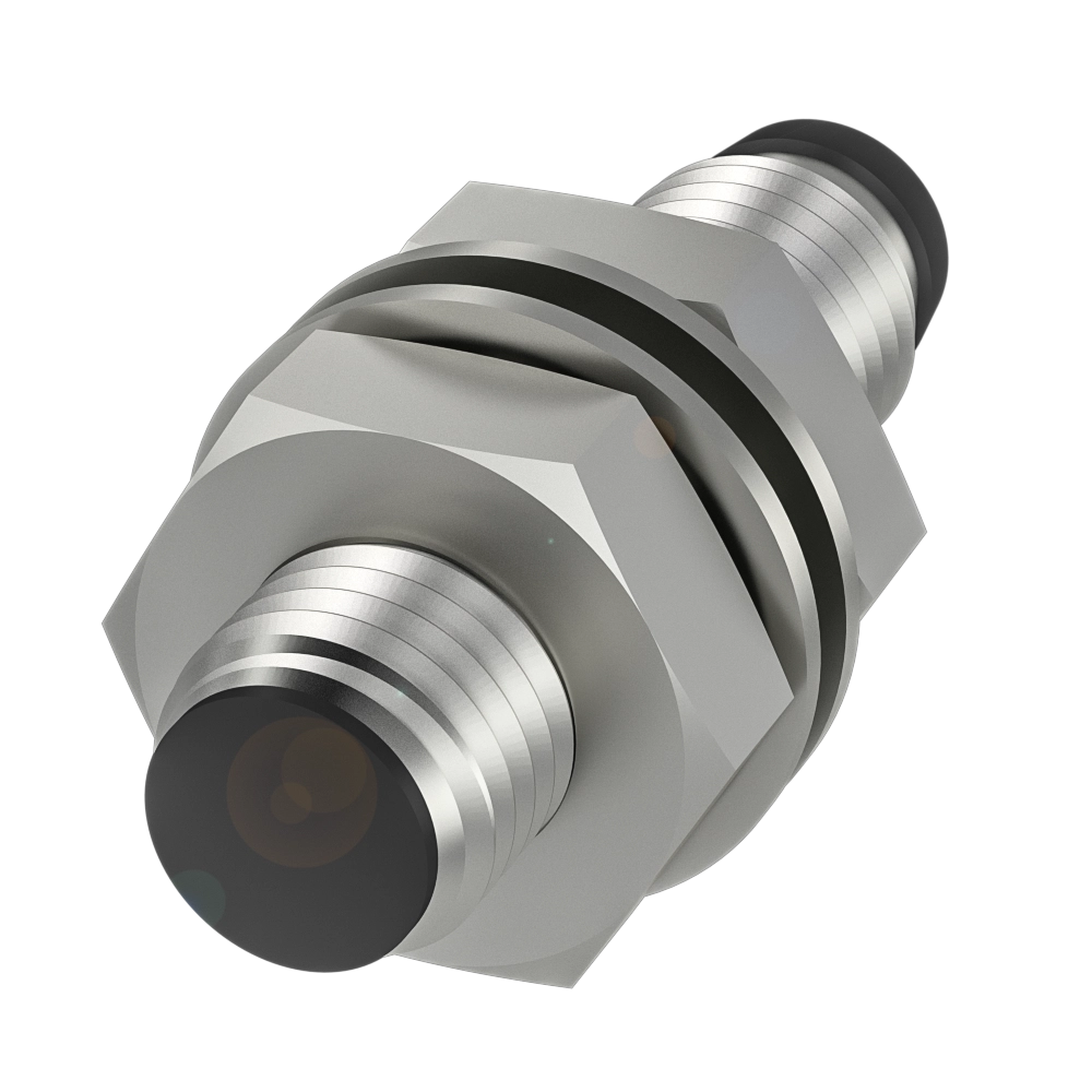 Inductive proximity switches and proximity sensors