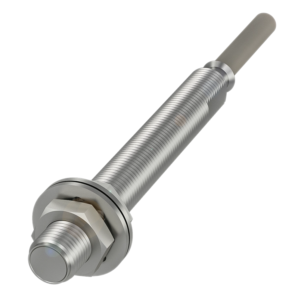 Temperaturfeste induktive Sensoren