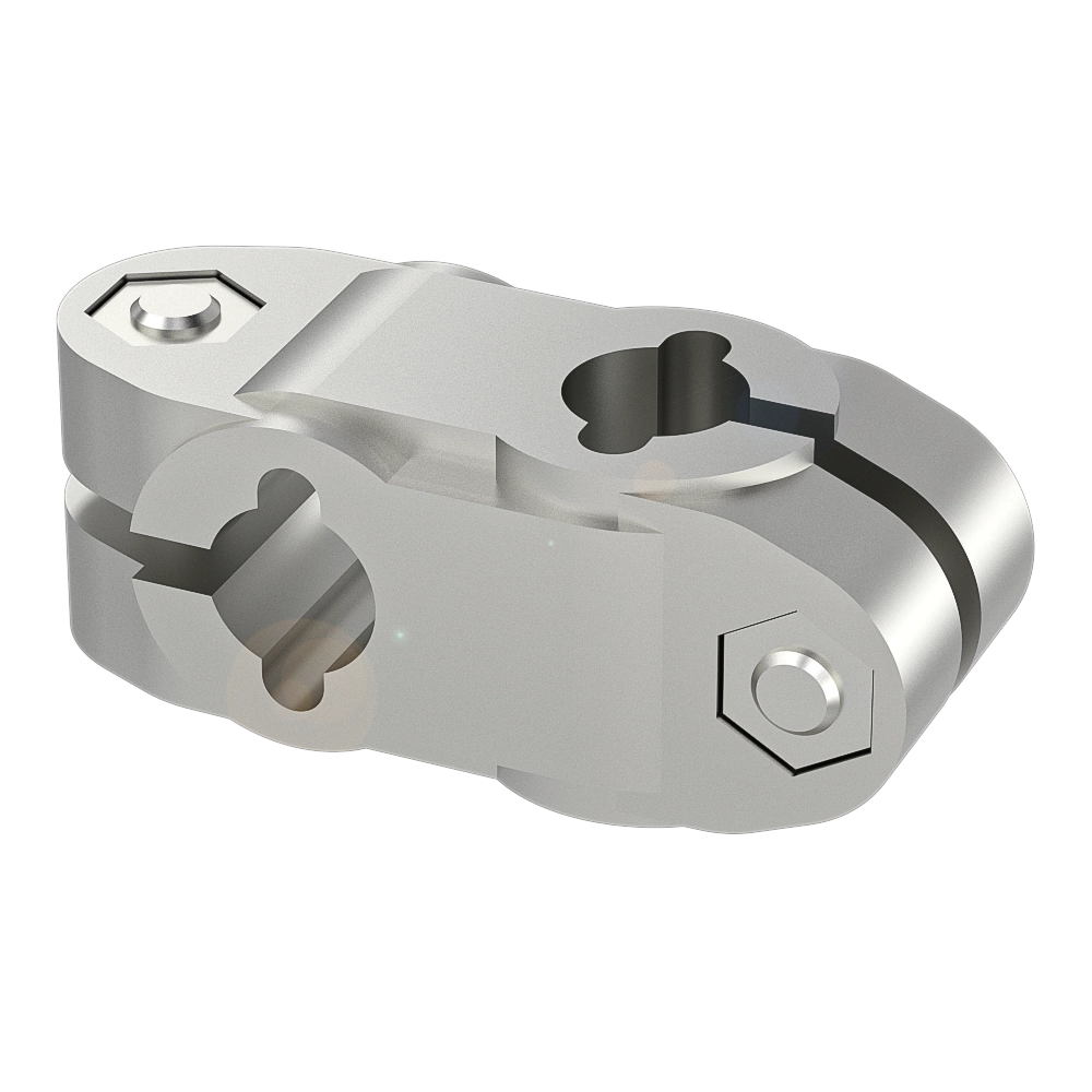 Flexible mounting system