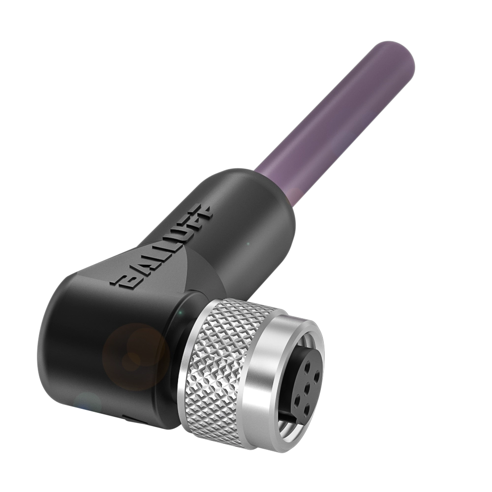 Single-ended cordsets