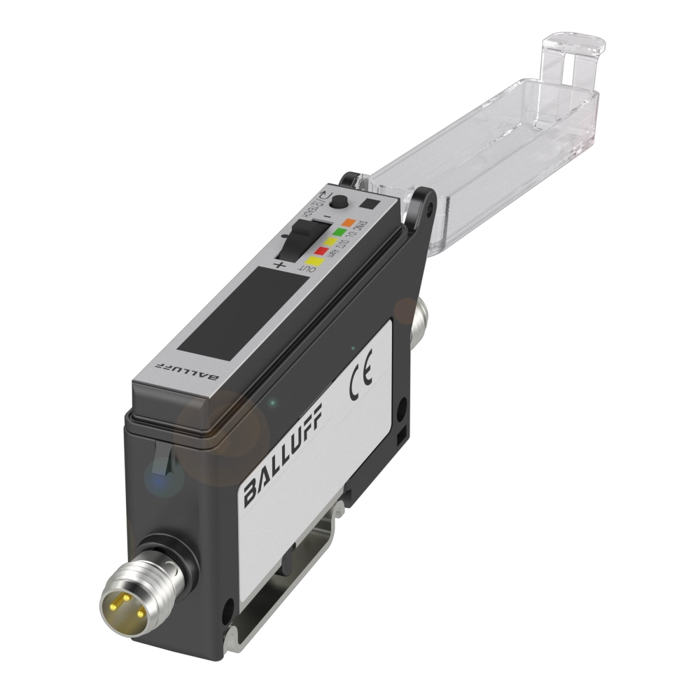Micromote - optical sensor heads