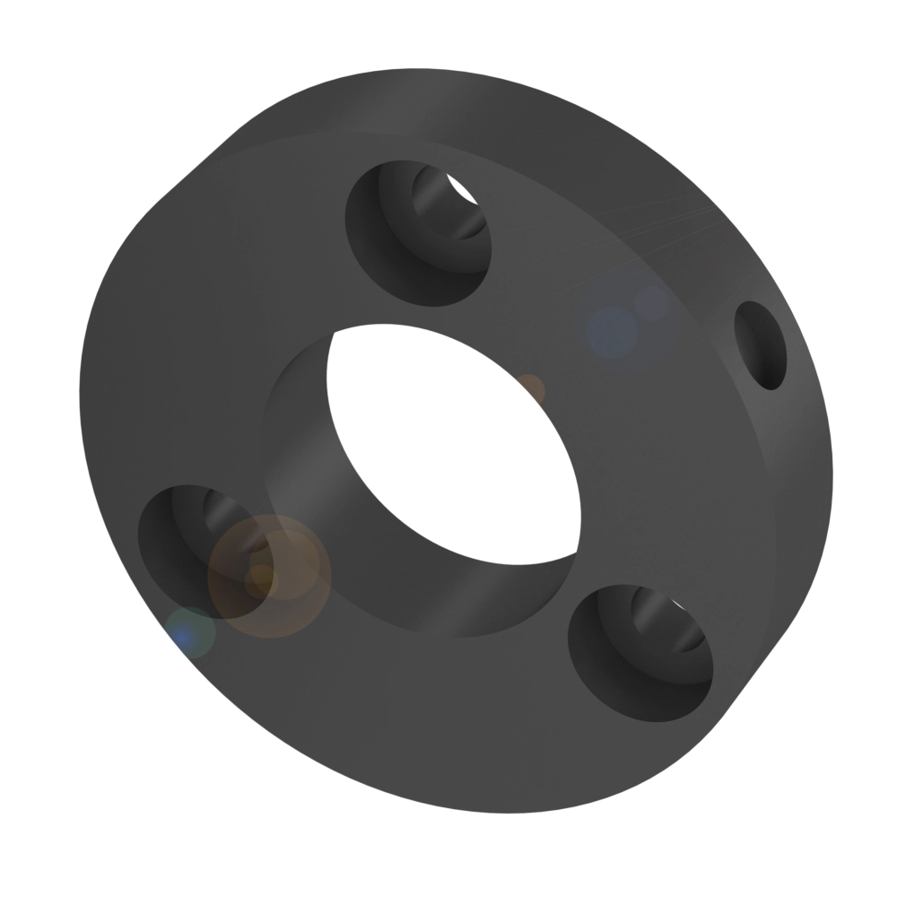 Magnet for rod style