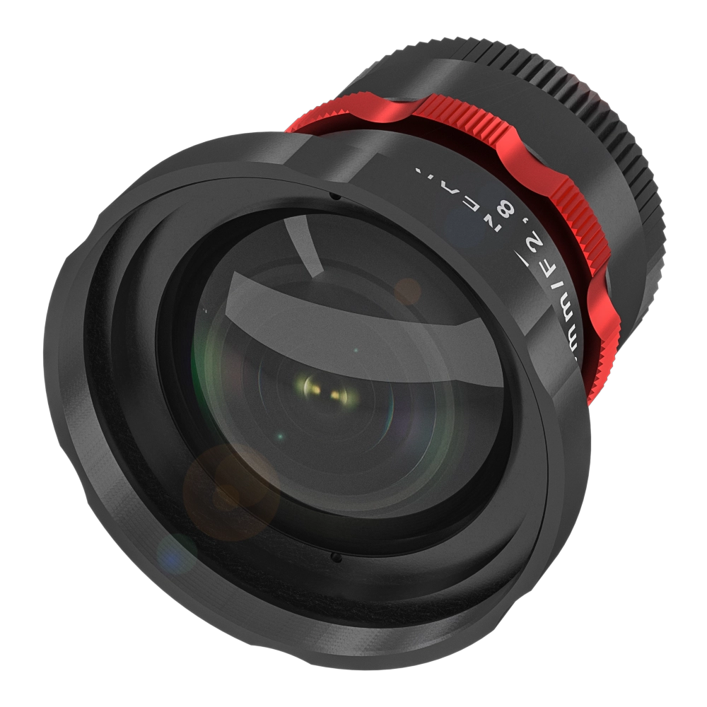 BAM LS-VS-008-C2/3-0528-5