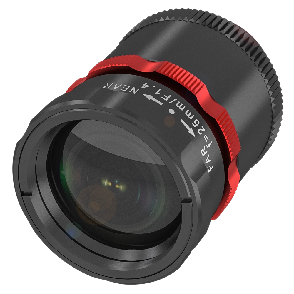 Optiken: Blenden, Linsen, Umlenkungen