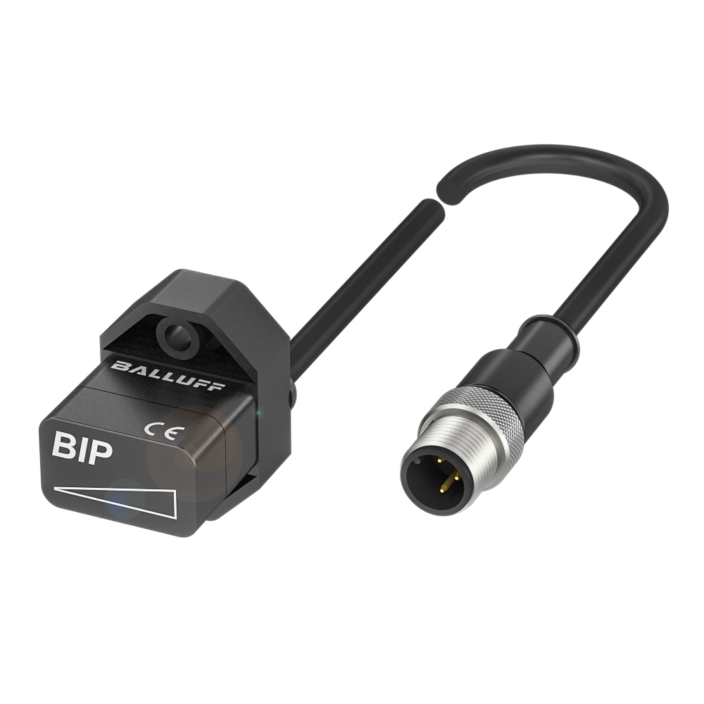 Inductive position sensors