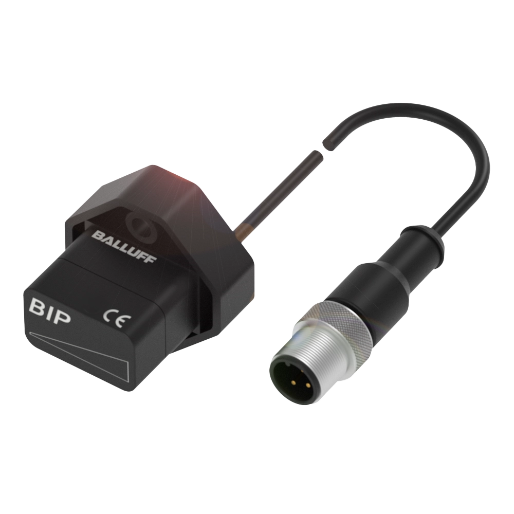 Inductive position sensors