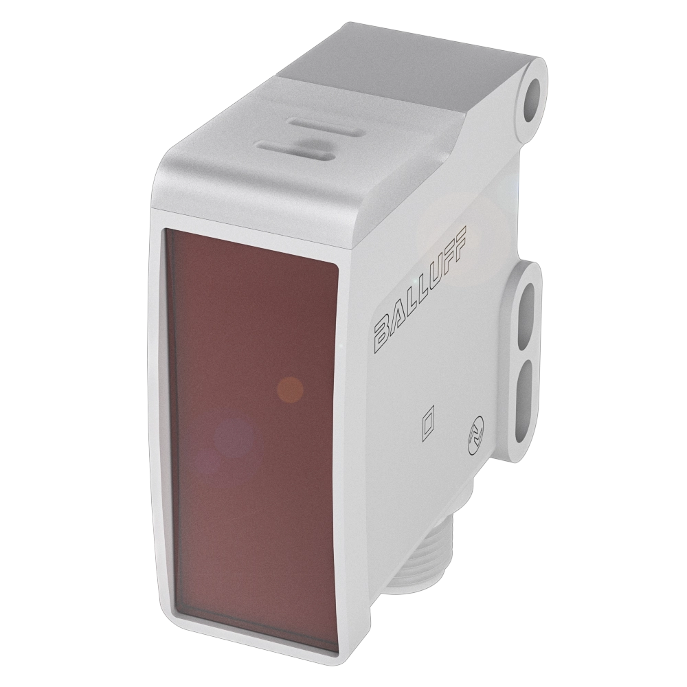 Diffuse sensors