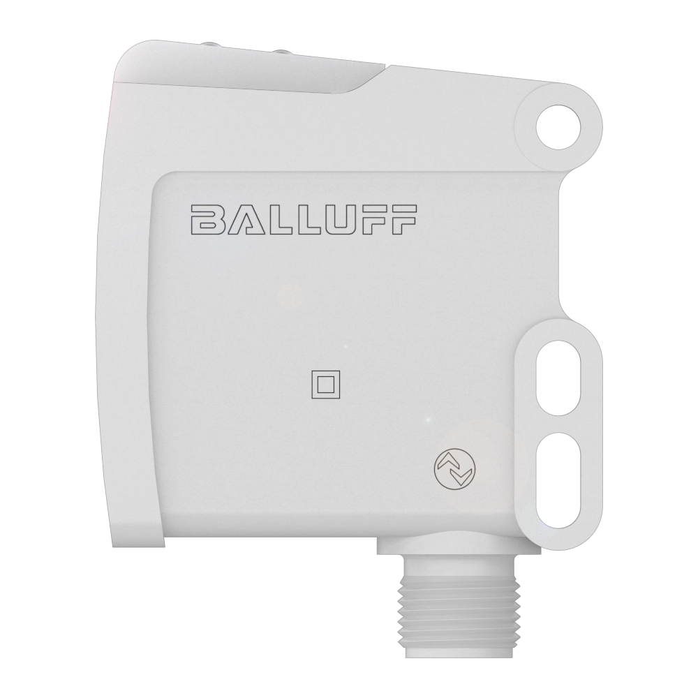 Diffuse sensors