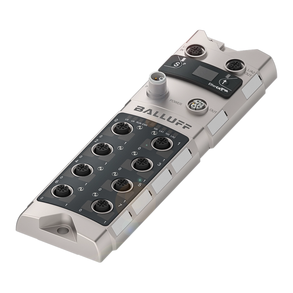 BNI ECT-508-105-Z067