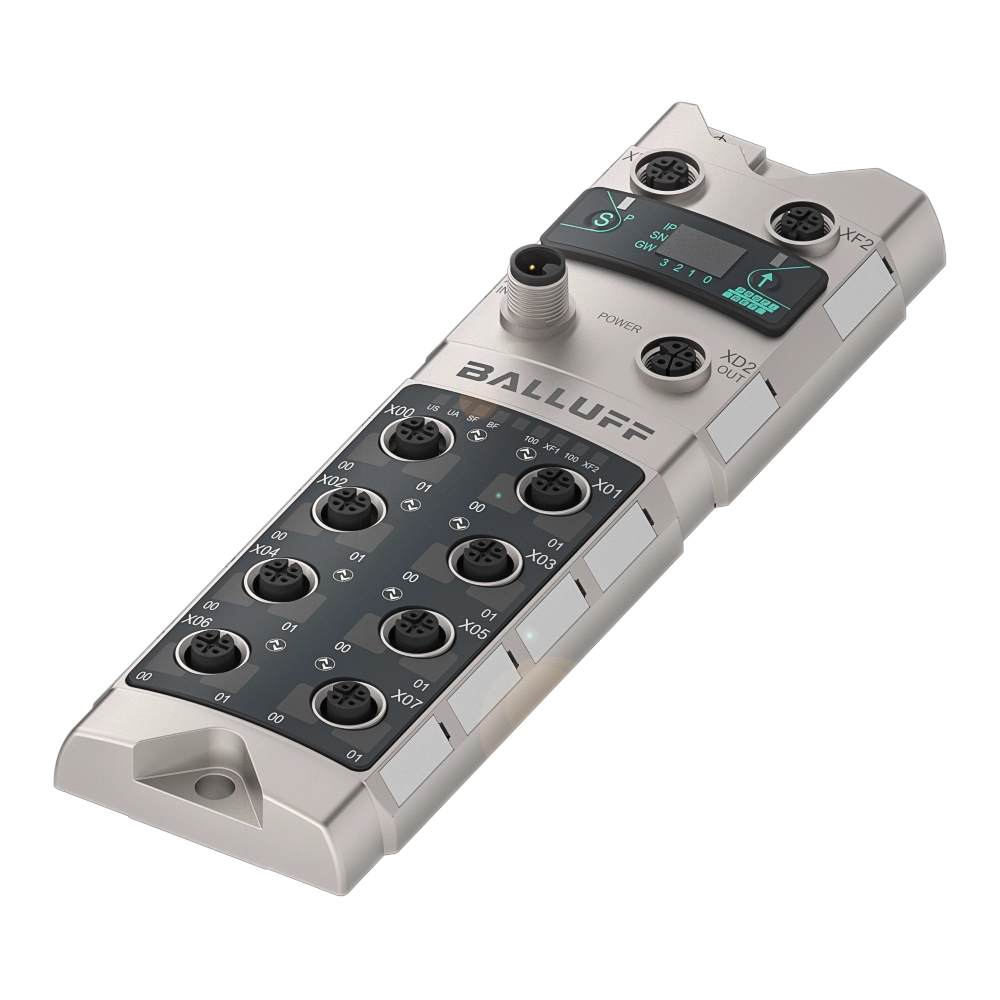 IO-Link Master