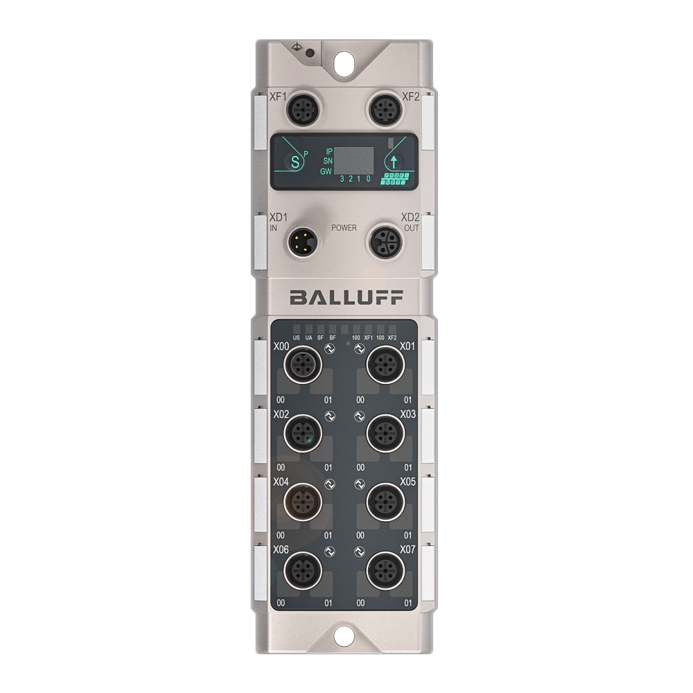 IO-Link Master