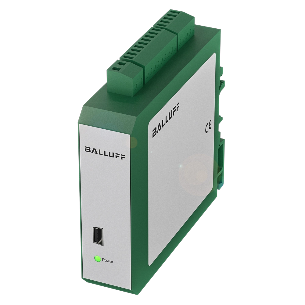 Signal converters