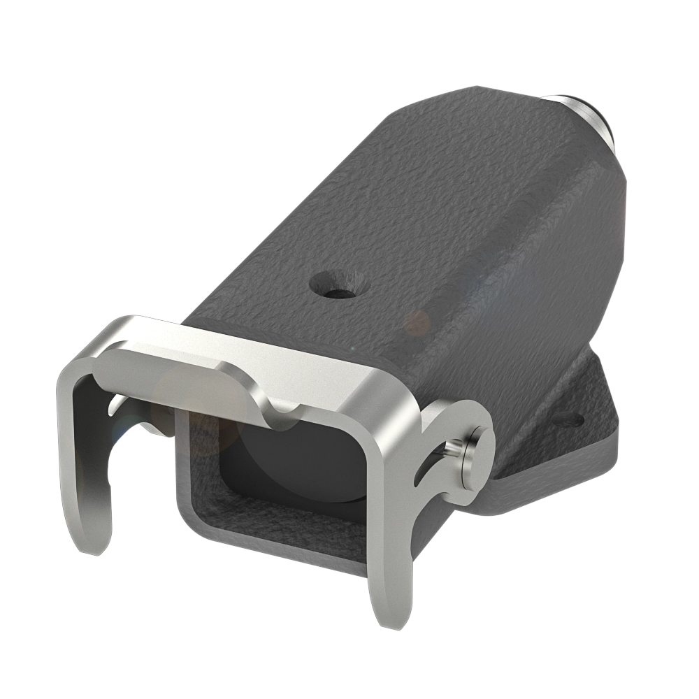 RFID HF Reader (13,56 MHz)