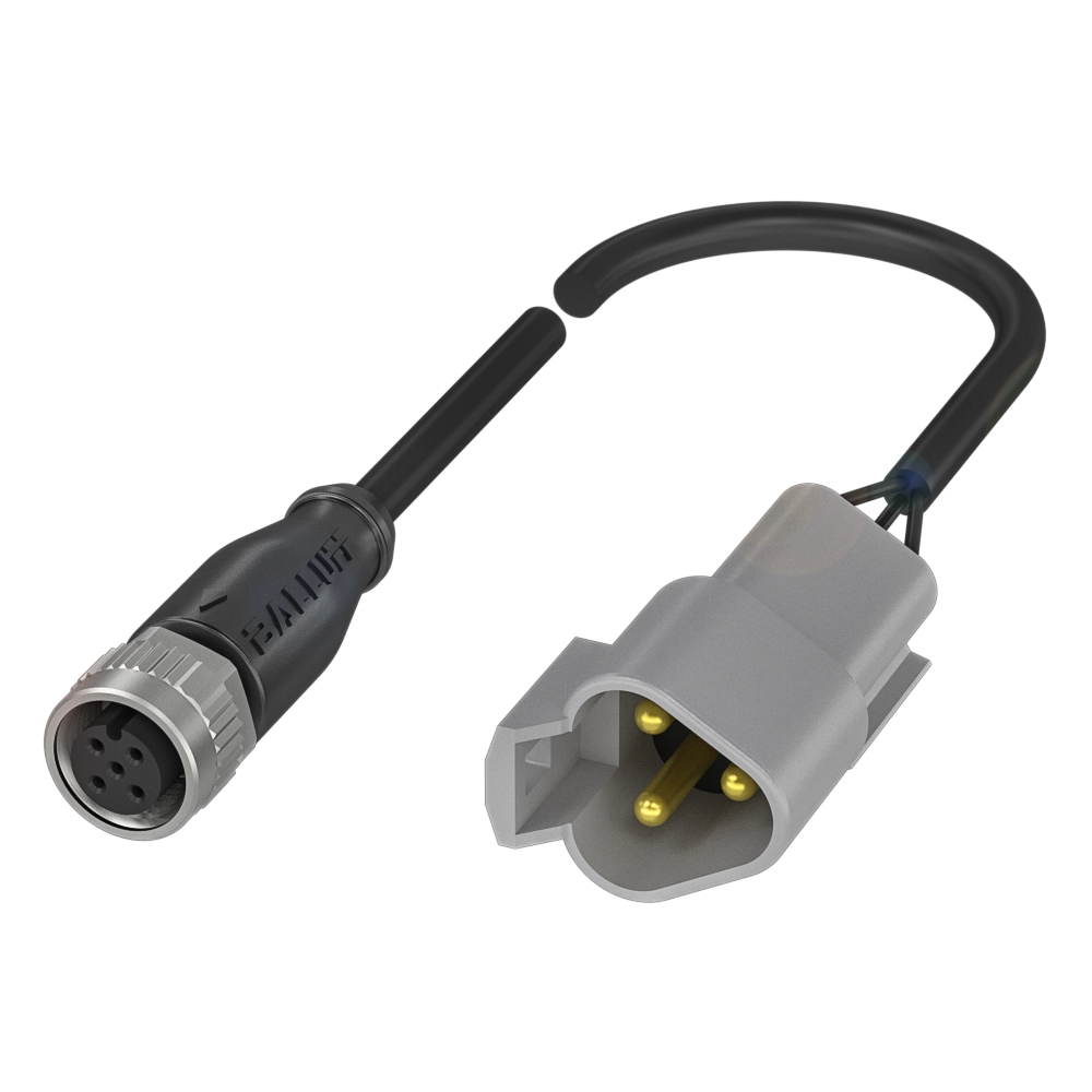 BCC M415-HD33-3A0-751-PX0334-1D5