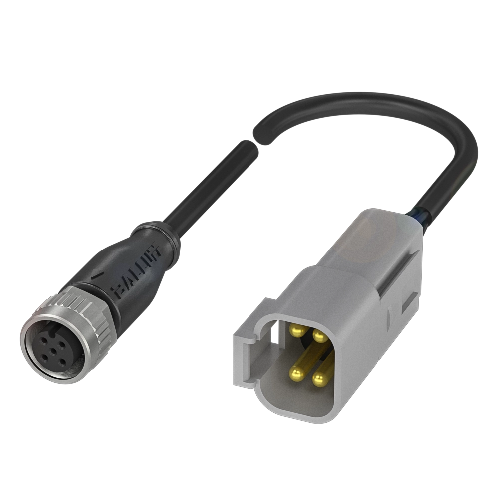 BCC M415-HD34-3A0-304-PX0434-1D5