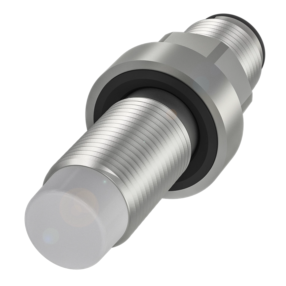 Inductive distance sensors
