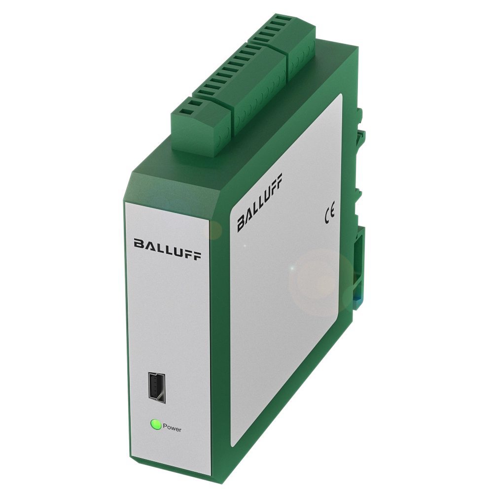 Signal converters