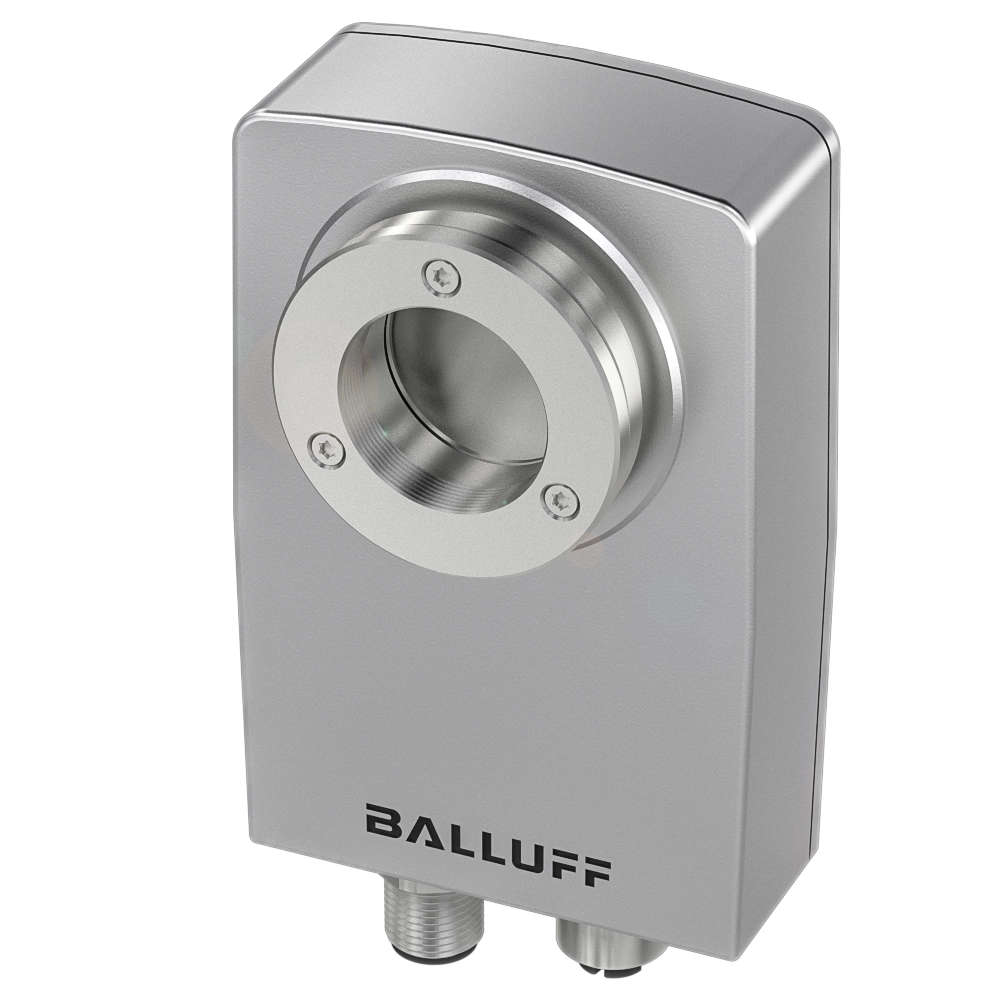 SmartCamera for machine vision