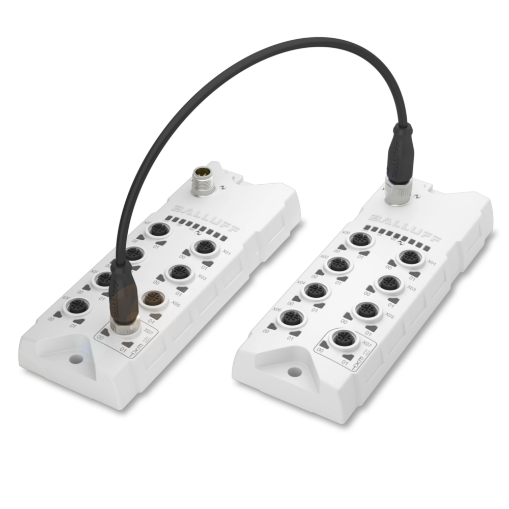 IO-Link集线器