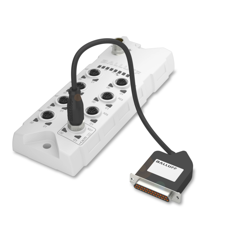 IO-Link集线器