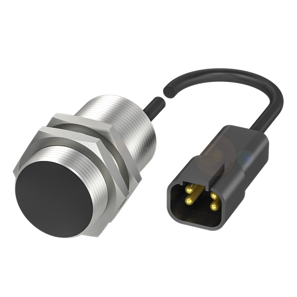 BES M30MI-PSC15B-BP00,15-Z07