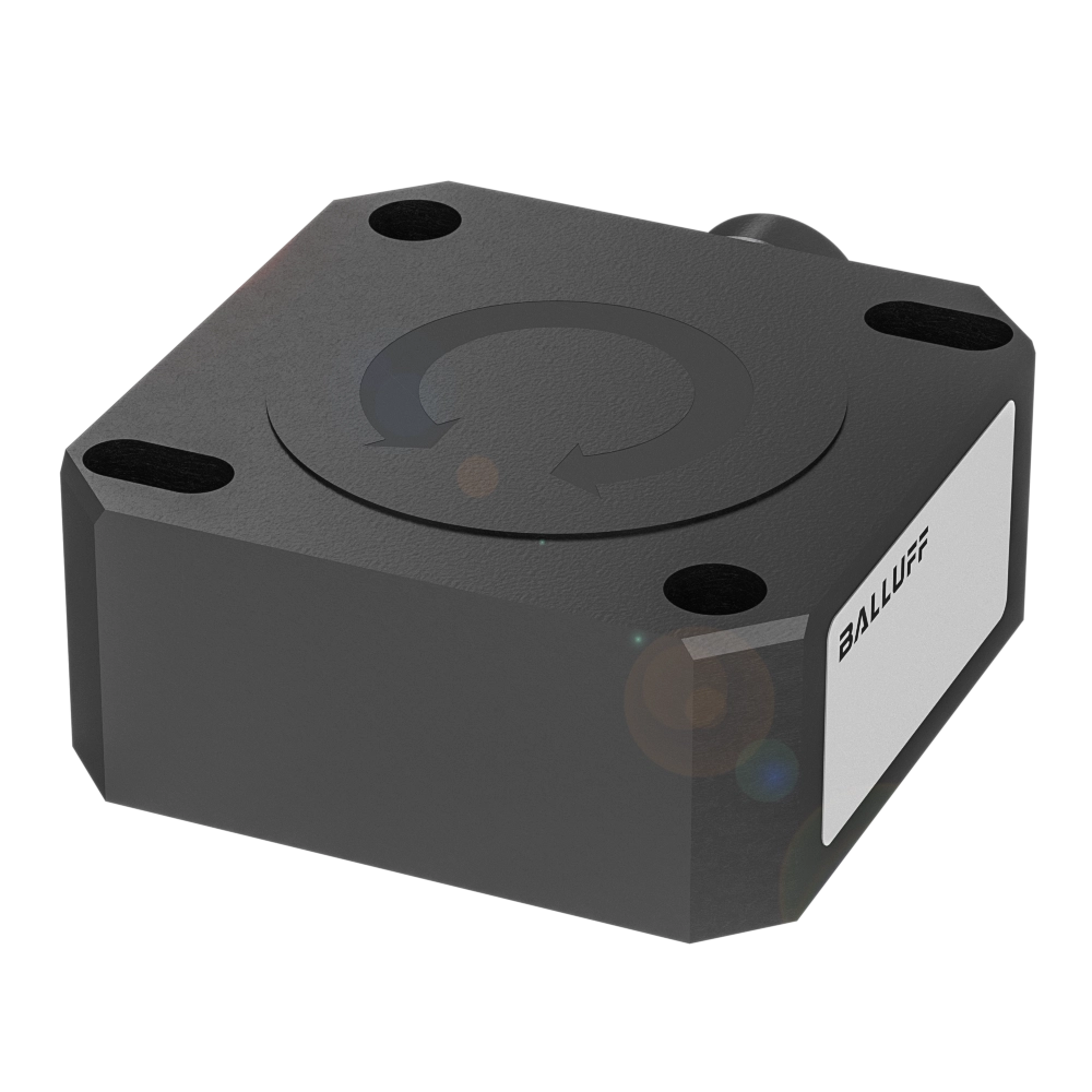 Absolute rotary angle sensors