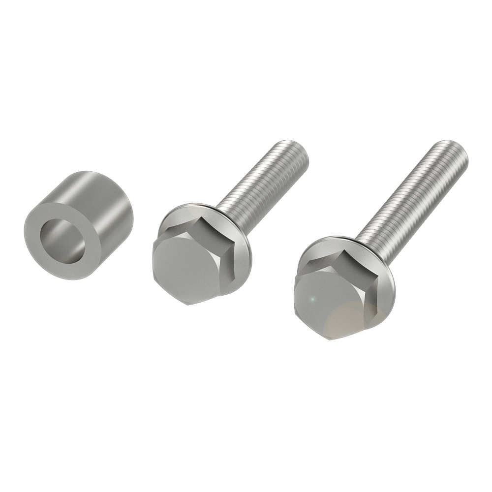 Mechanical Accessories