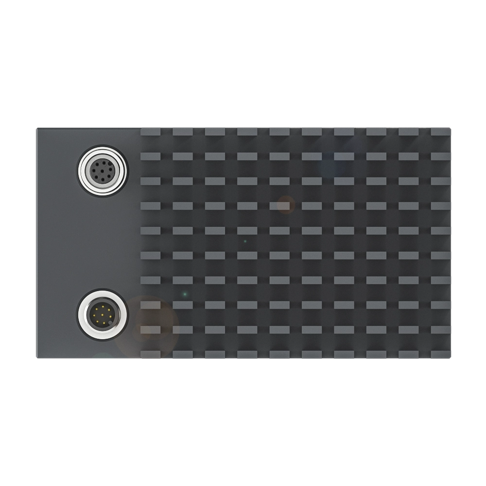 Smart 3D Camera