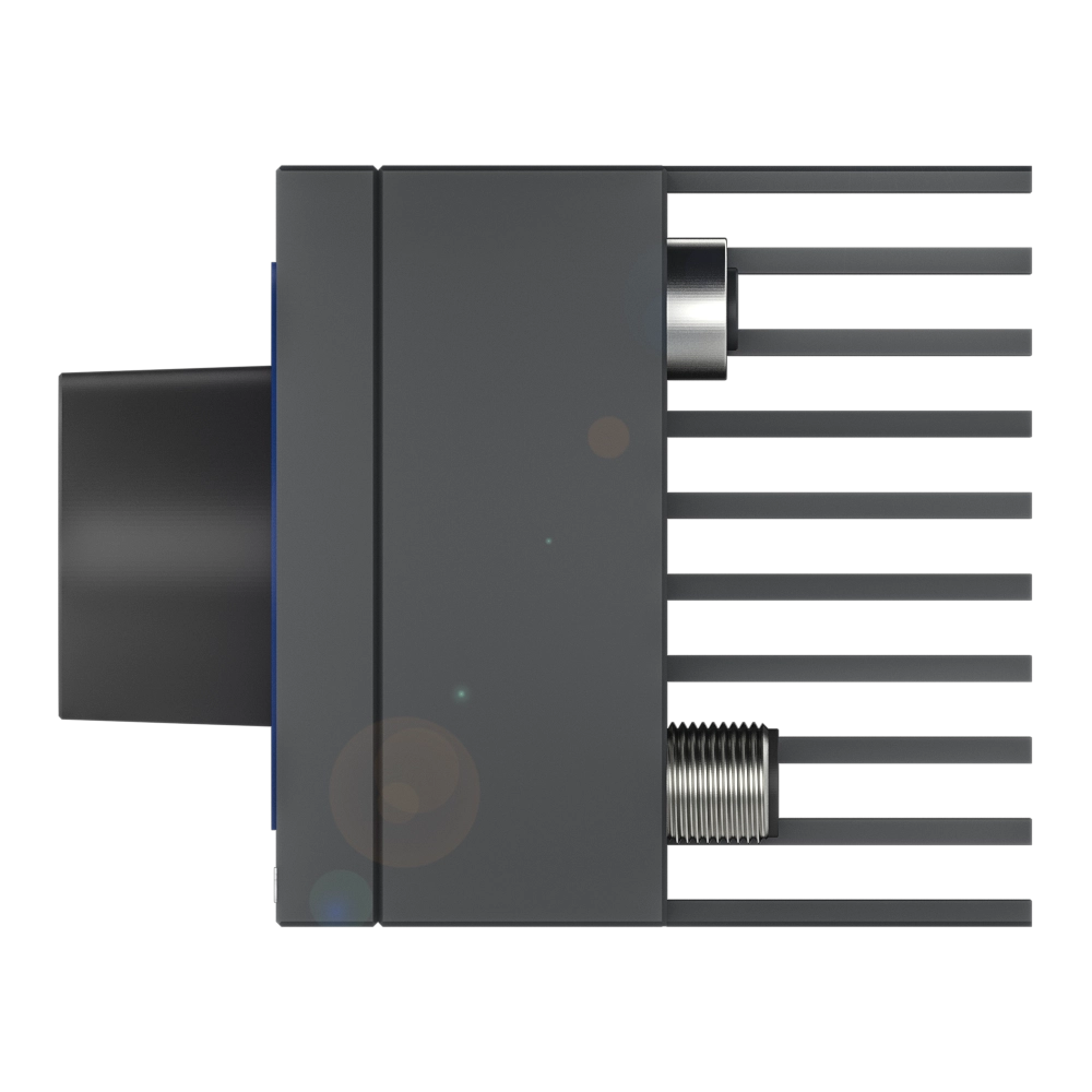 Smart 3D Camera