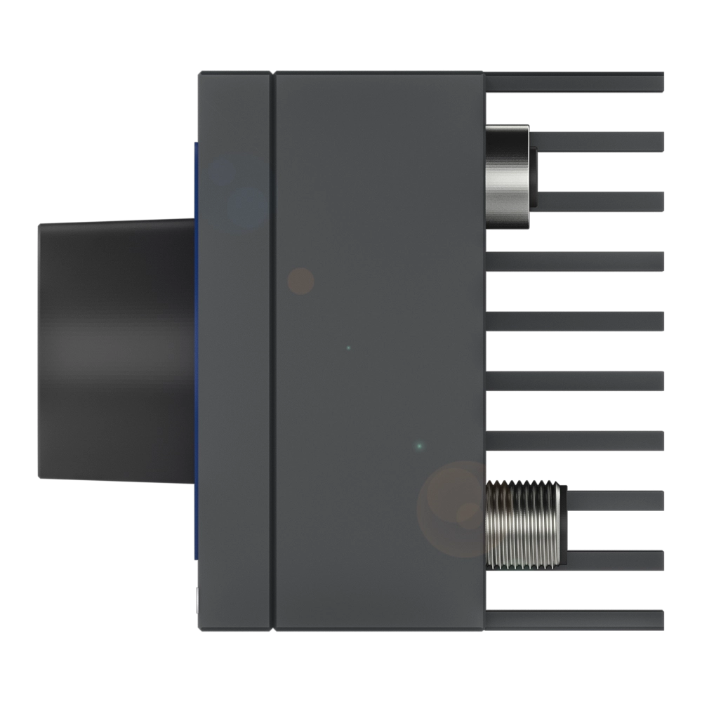 Smart 3D Camera