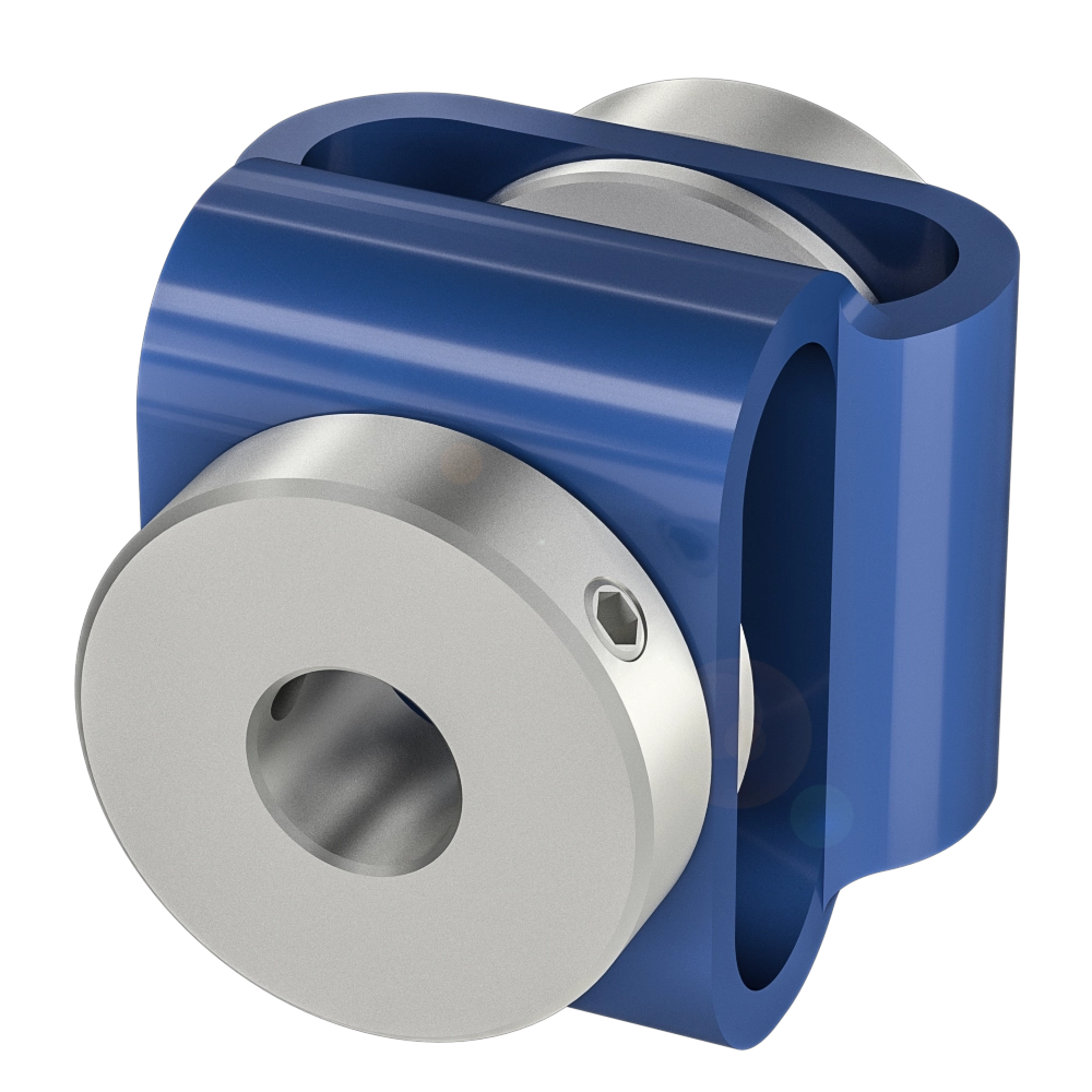 Mechanical Accessories