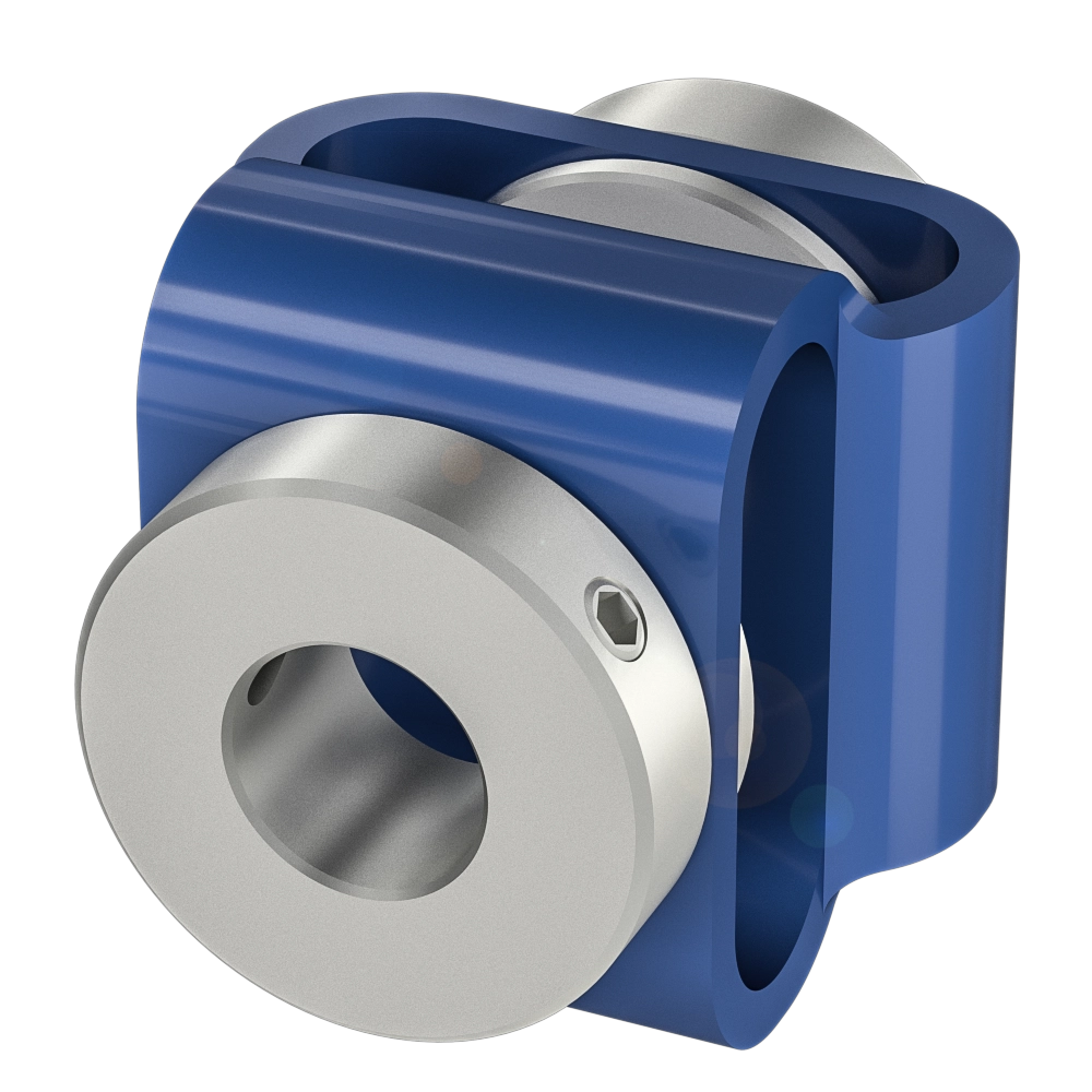 Mechanisches Zubehör