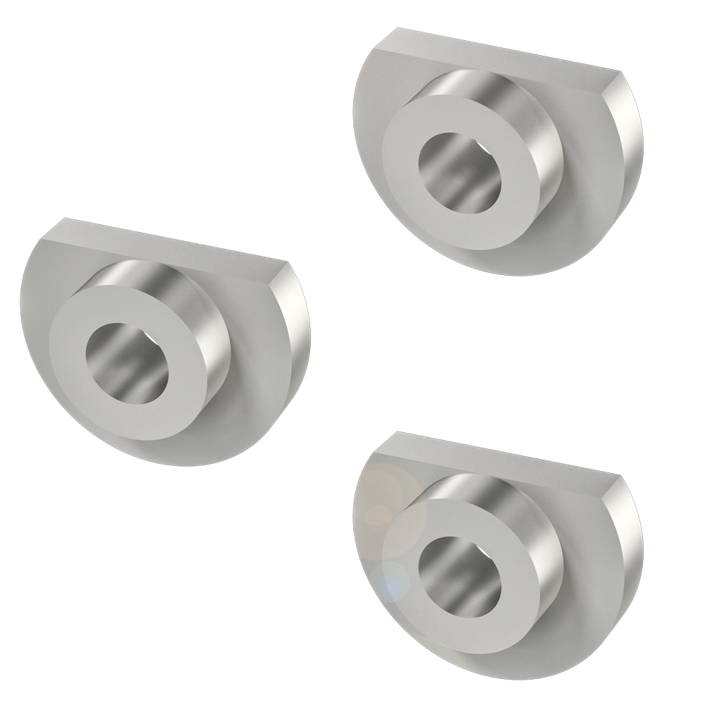 Acessórios mecânicos