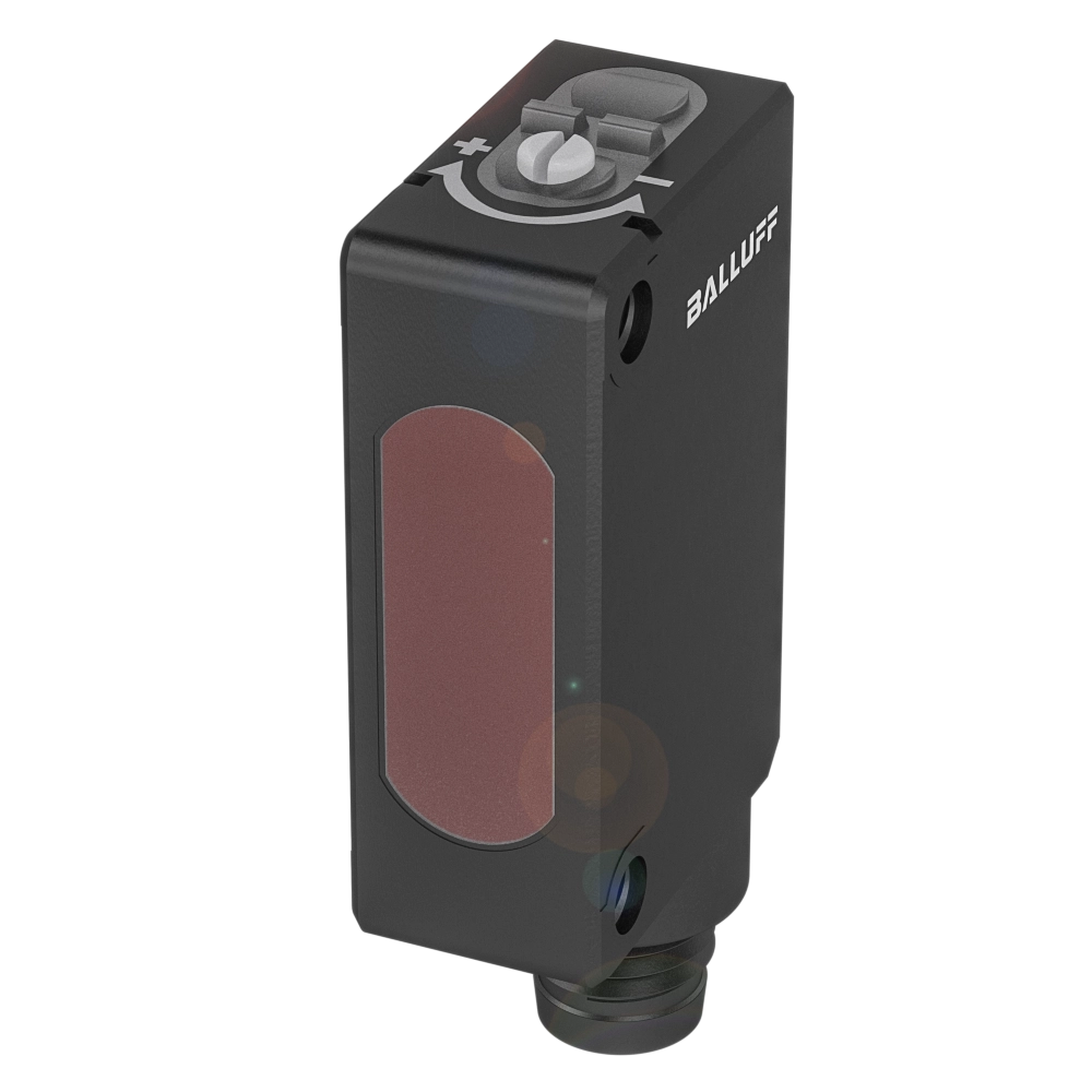 Diffuse sensors