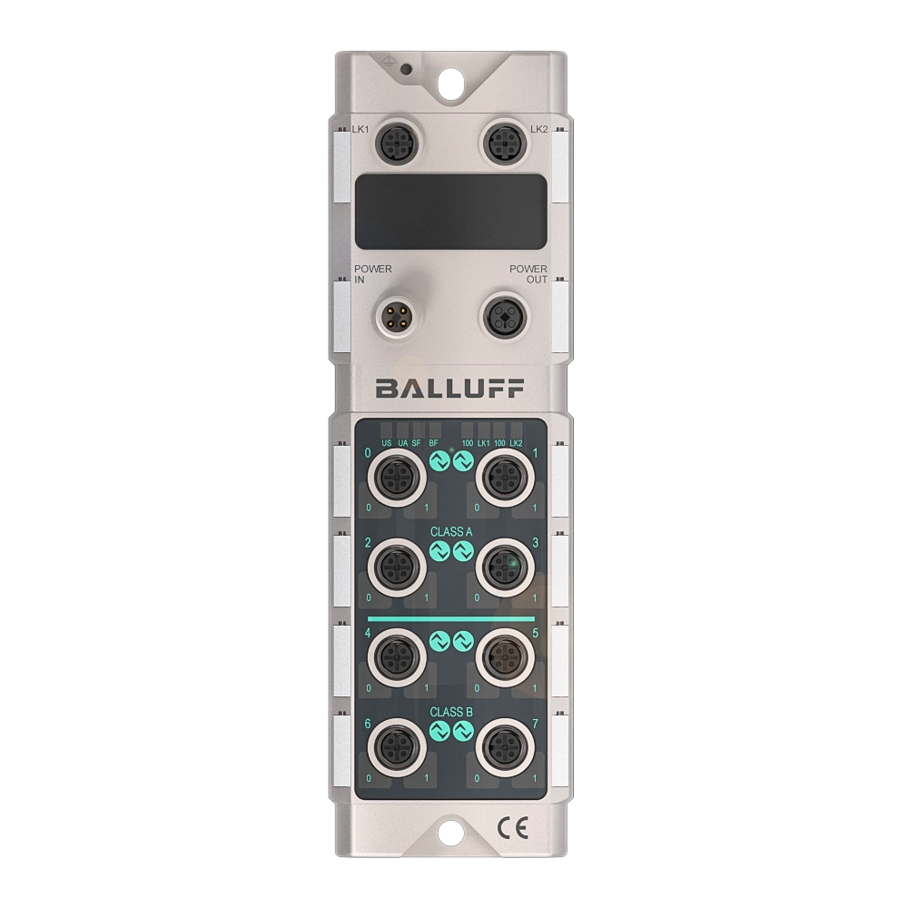 IO-Link Master