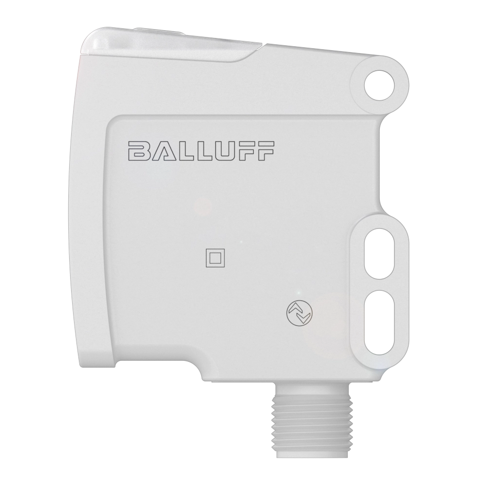 Diffuse sensors