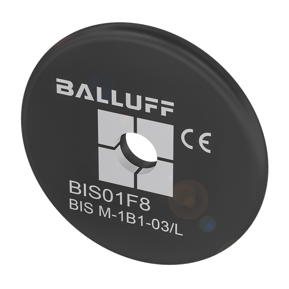 Znaczniki RFID HF (13,56 MHz)