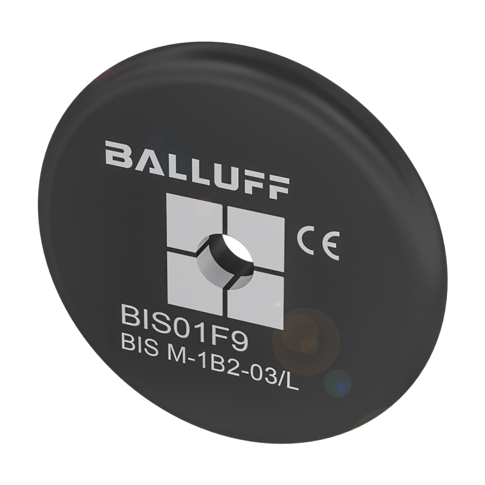 Etiquetas RFID HF (13,56 MHz)
