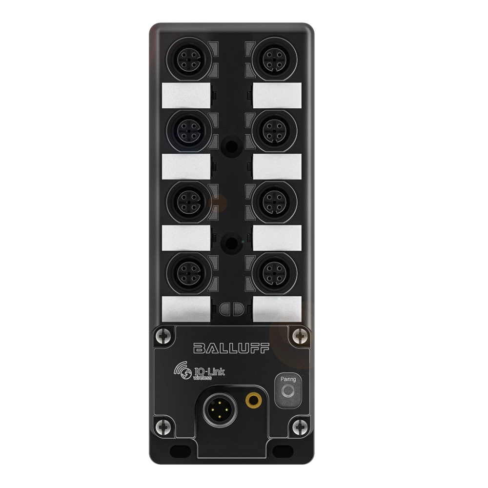 IO-Link Wireless Devices