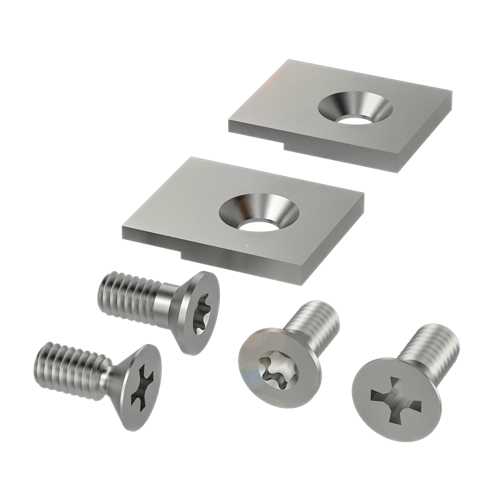 Mechanické příslušenství