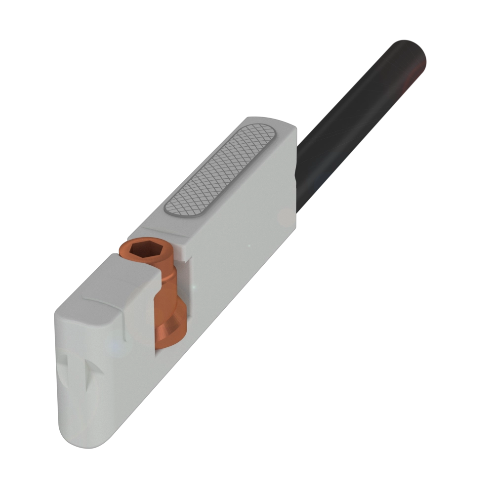 Magnetfeld-Positionsmesssysteme