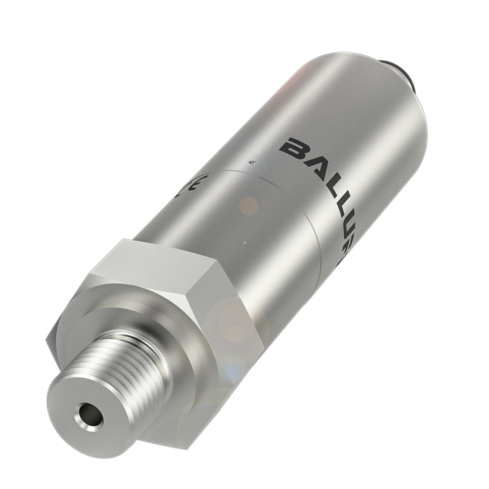 Pressure transmitter