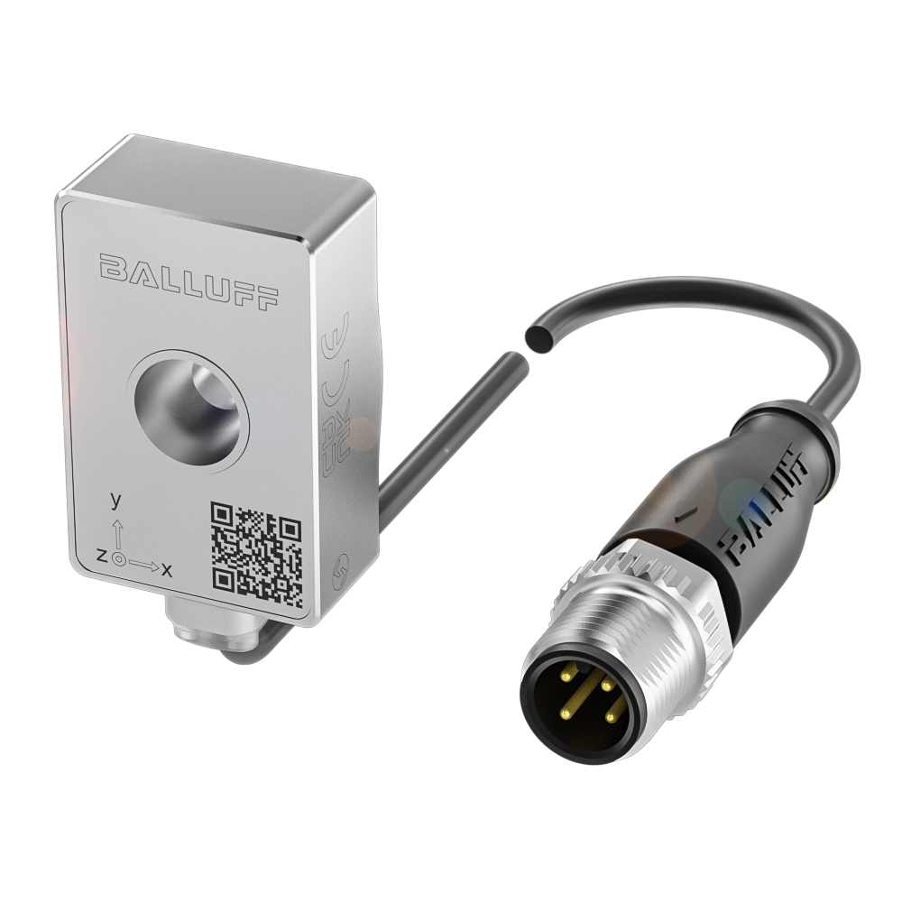 Condition monitoring sensors