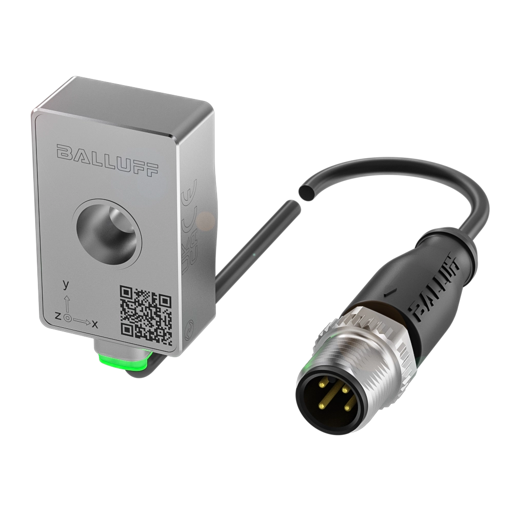 Condition monitoring sensors