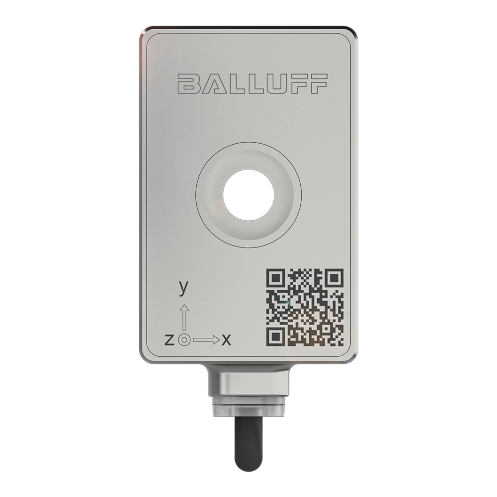 Condition monitoring sensors