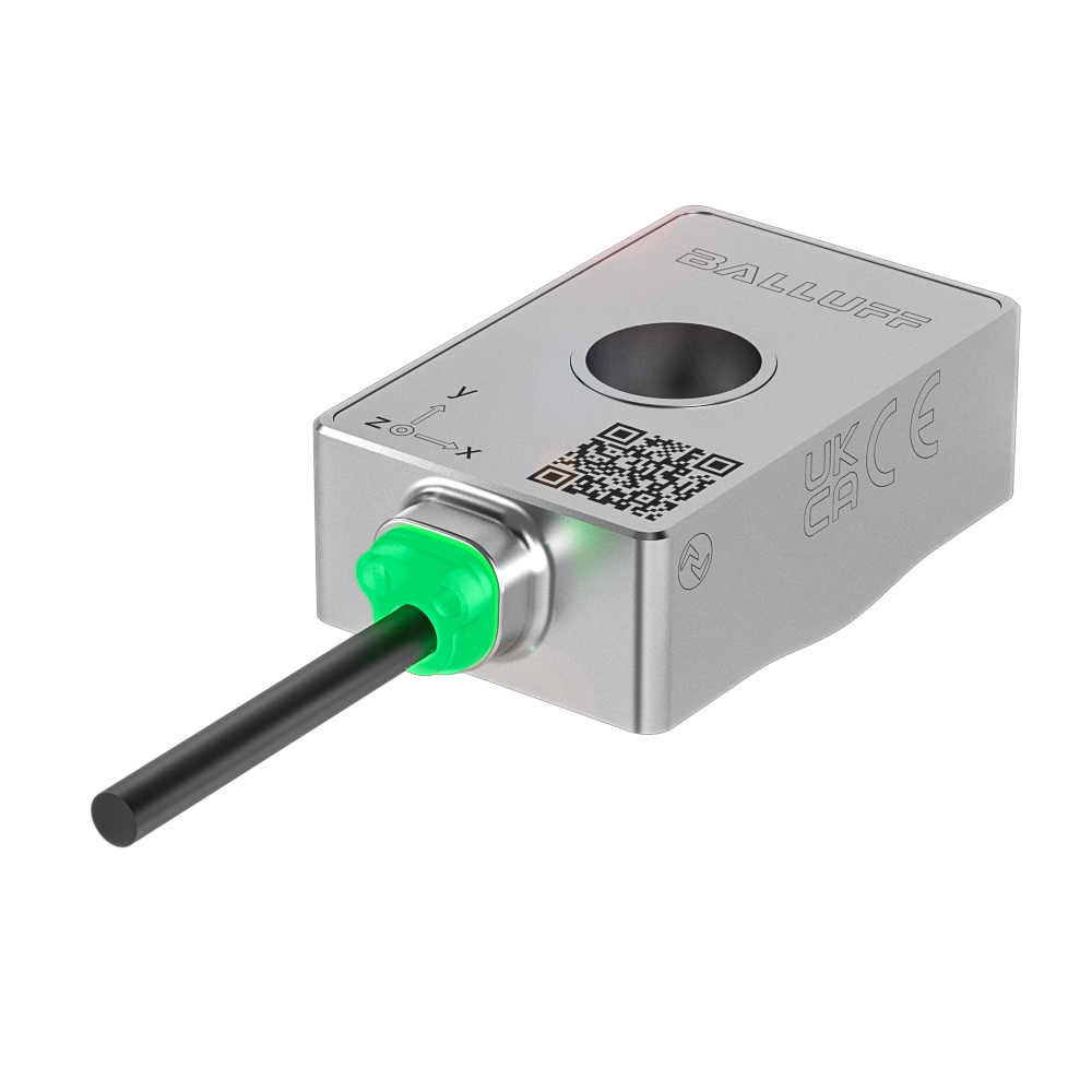 Condition monitoring sensors
