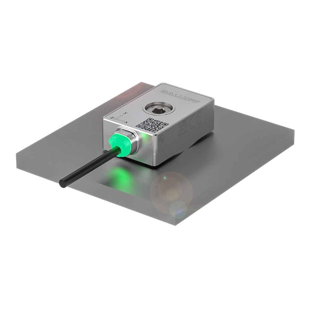 Condition monitoring sensors