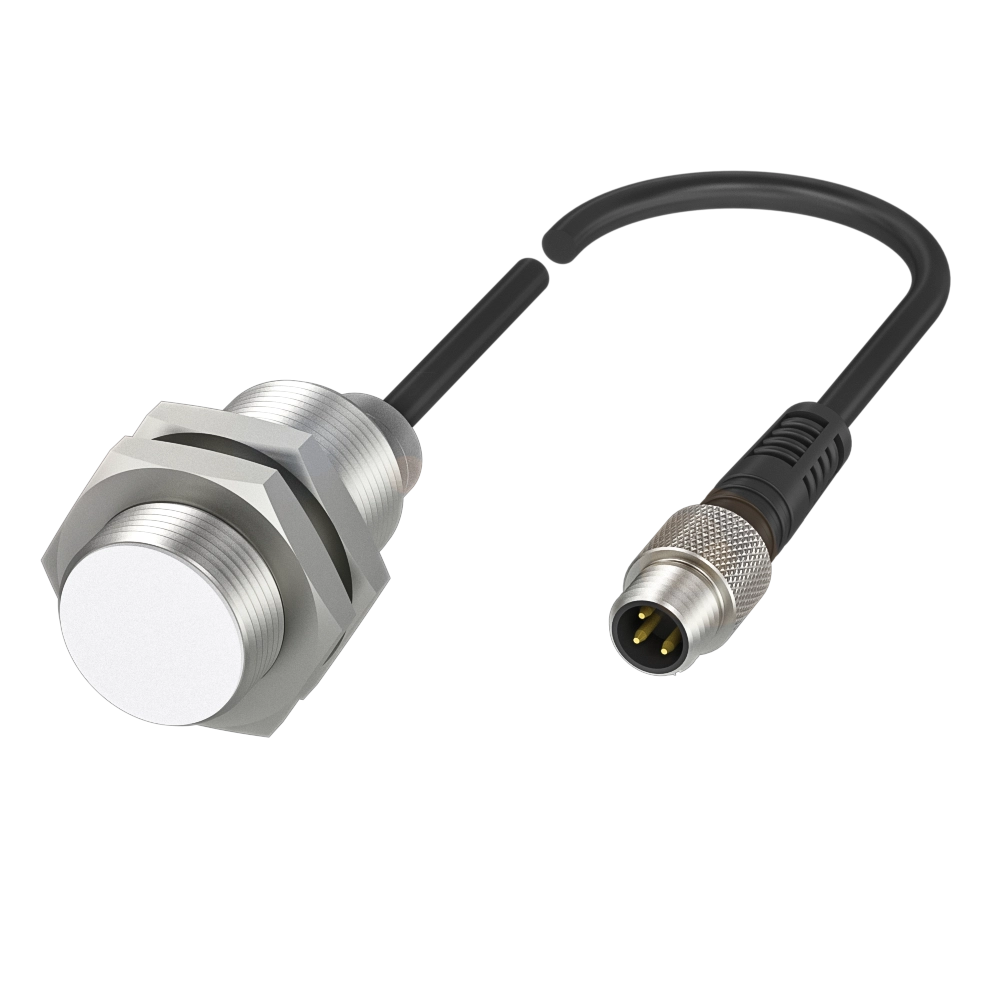 유도식 간격 센서